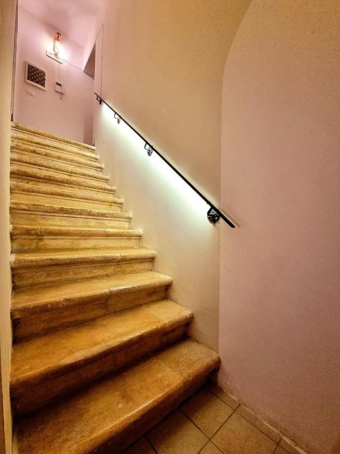 Dimora Grotta Masciarelli Ξενοδοχείο Λ' Άκουιλα Εξωτερικό φωτογραφία